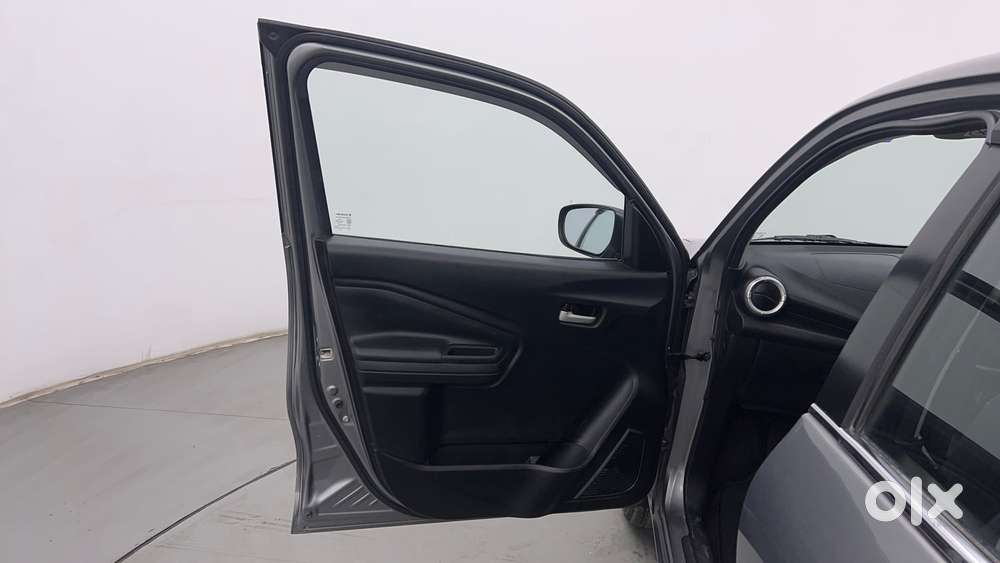 Maruti Suzuki Celerio 1.0 Zxi Plus Amt, 2022, Petrol