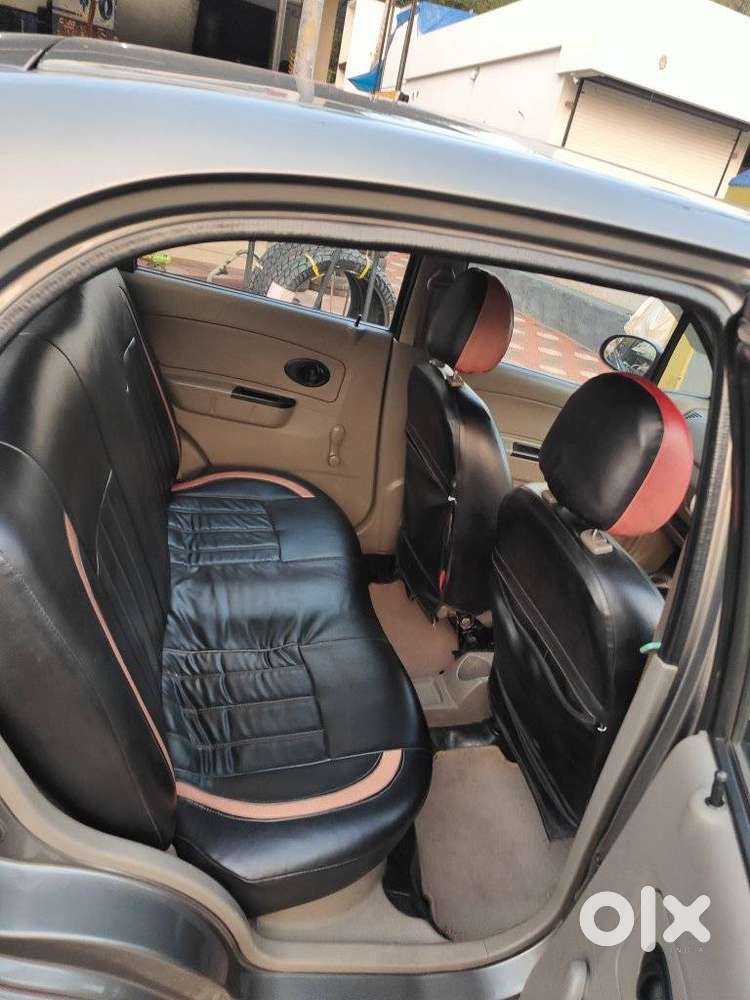 Chevrolet Spark 1.0 Lt, 2013, Petrol