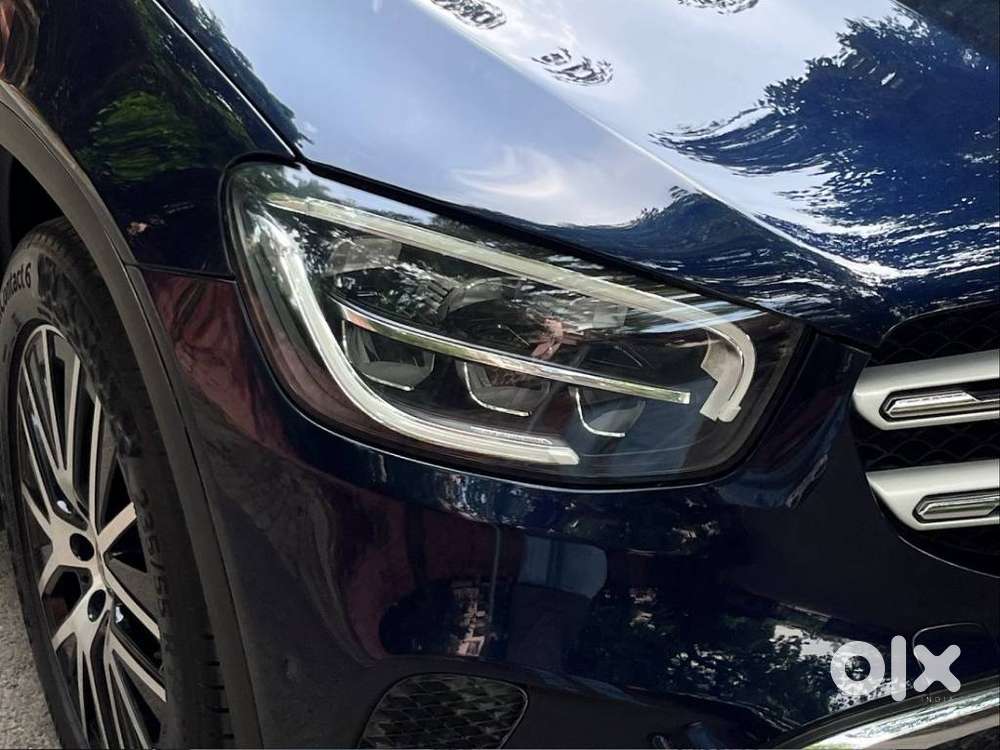 Mercedes-benz Glc Class 200, 2021, Petrol