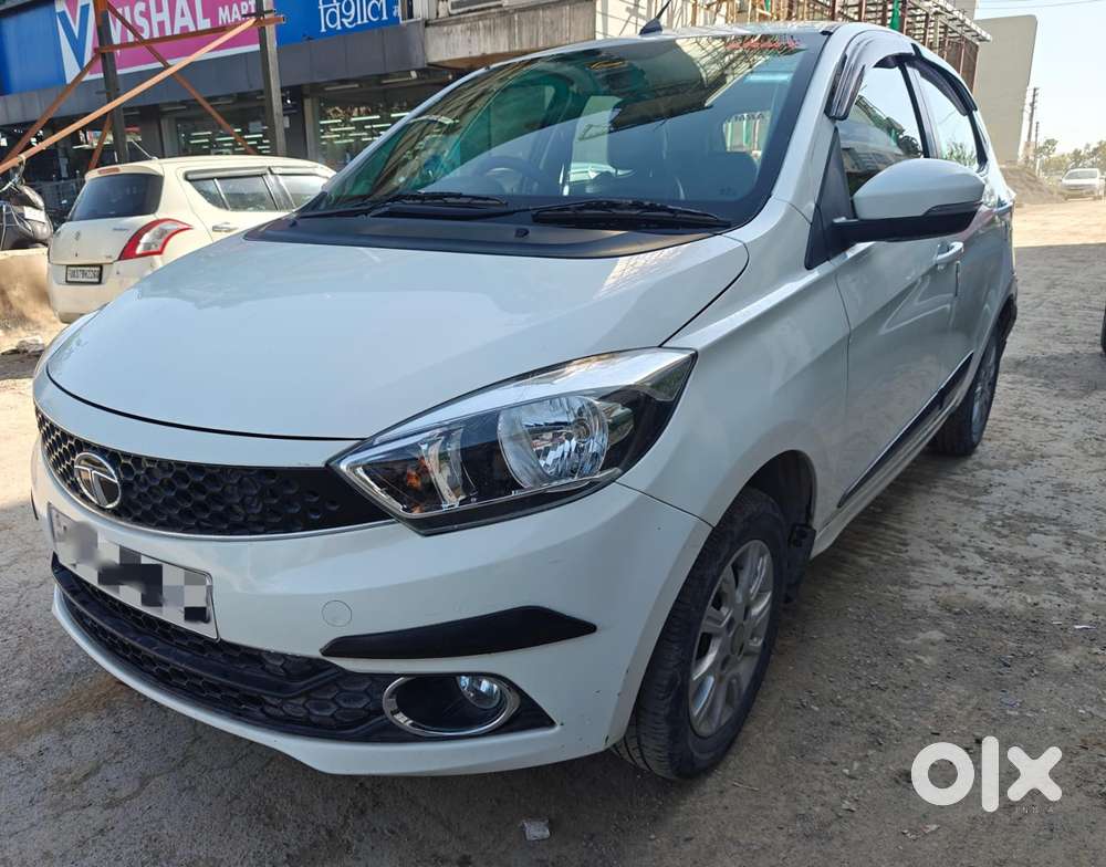 Tata Tiago 1.2 Revotron Xz, 2018, Petrol