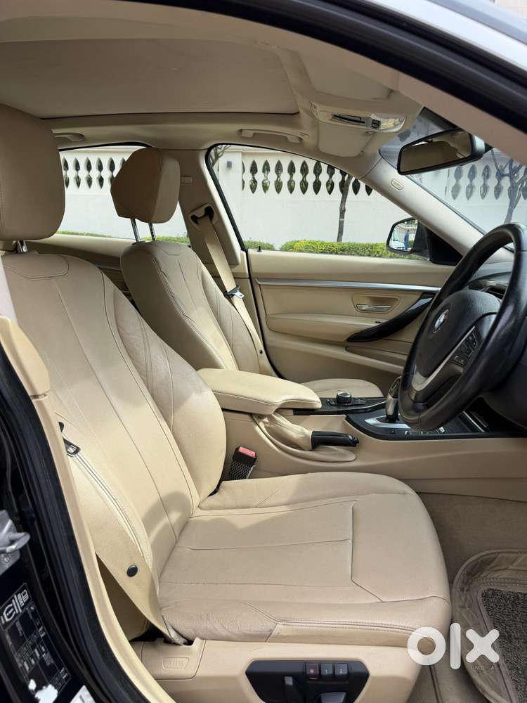 Bmw 3 Series Gt 320d Luxury Line, 2014, Diesel