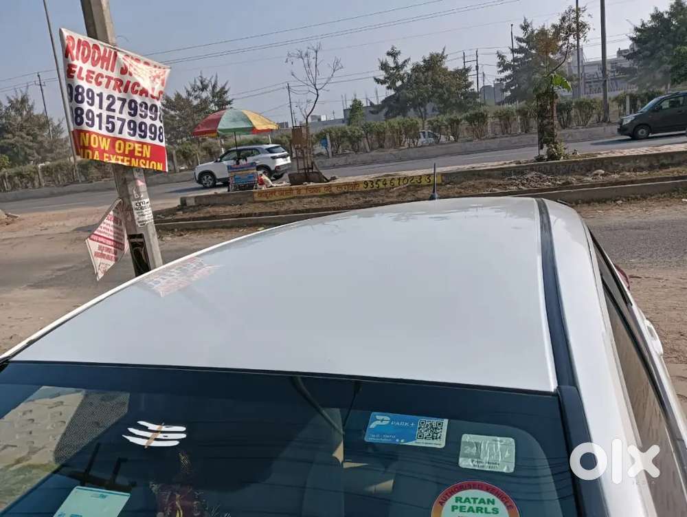 Honda Jazz 2015 Petrol Well Maintained