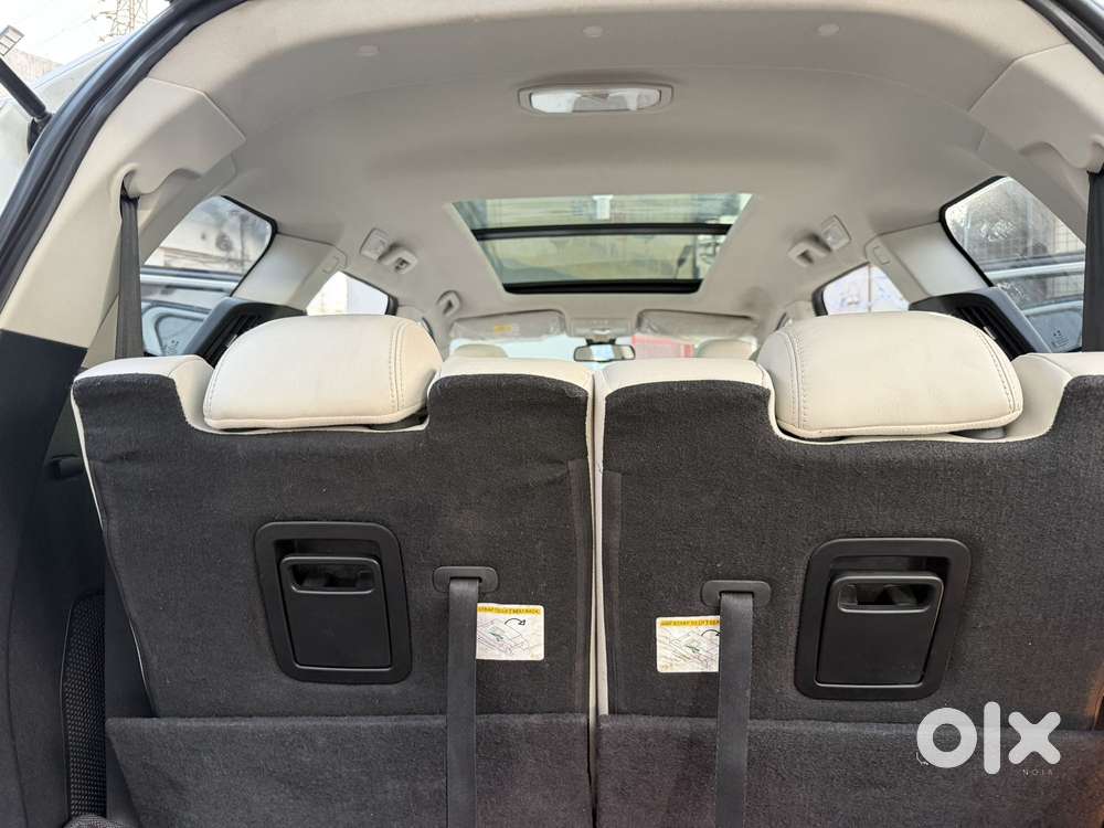 Tata Safari 2.0 Kryotec Xza Plus Gold 7 Str, 2023, Diesel