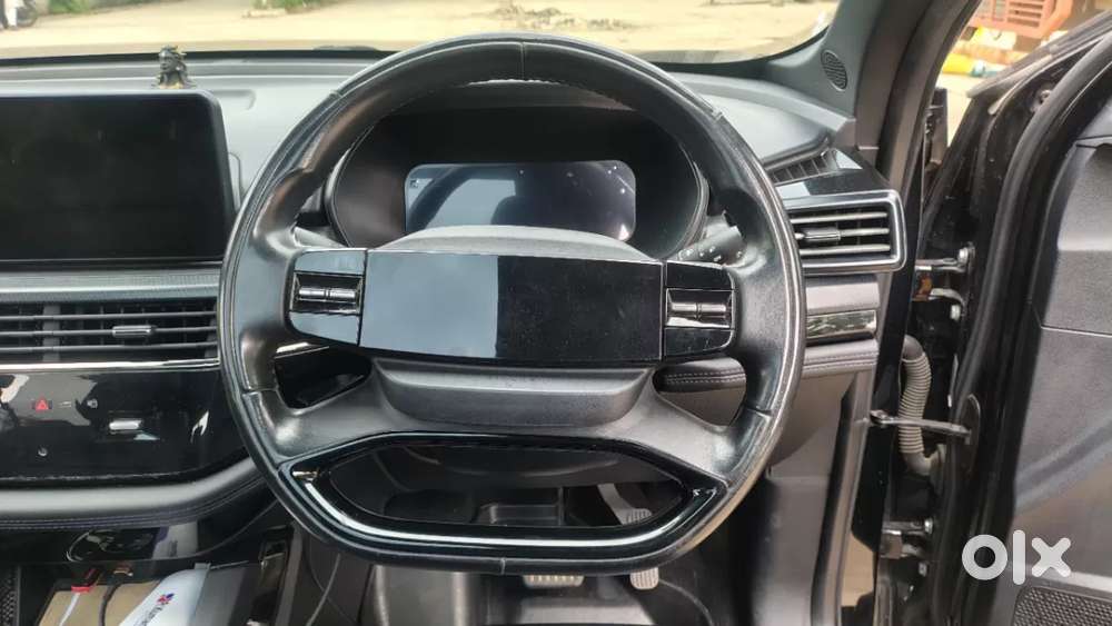 Tata Harrier, 2024, Diesel