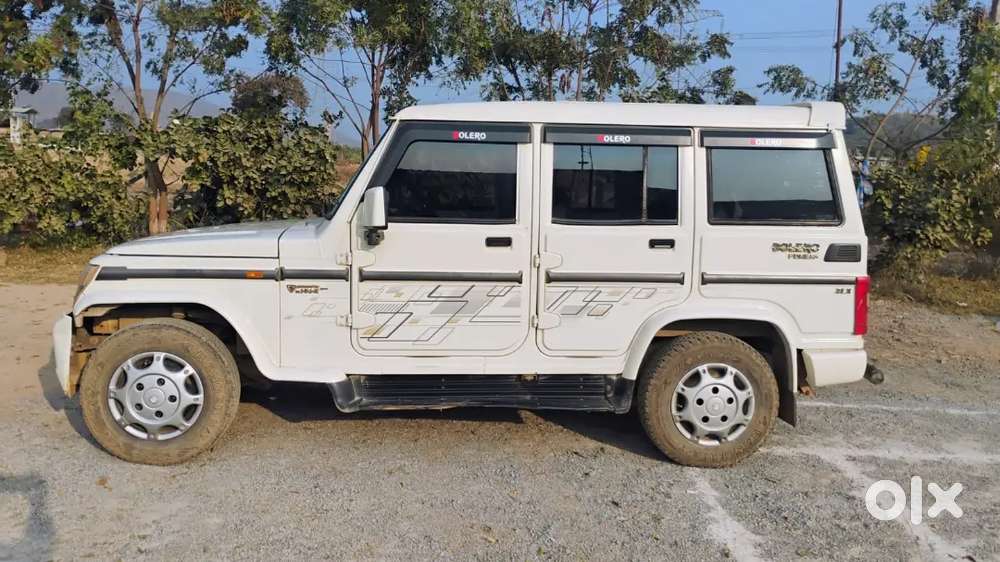 Vehicle Good Condition All Force