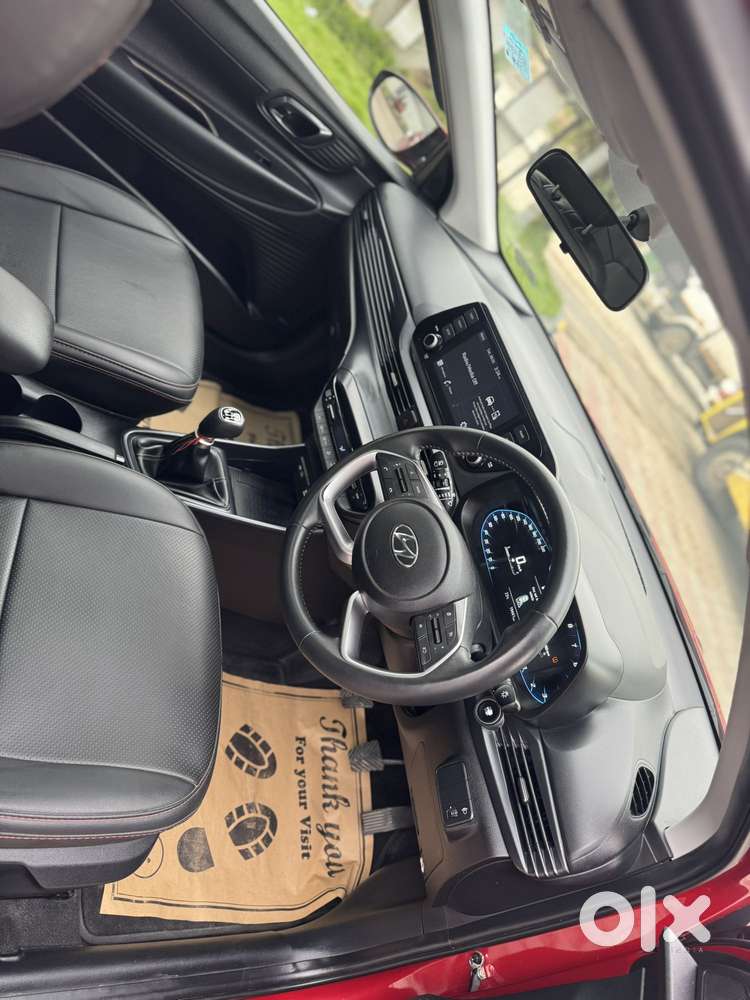 Hyundai New I20 1.5 Asta (o) Mt, 2023, Petrol