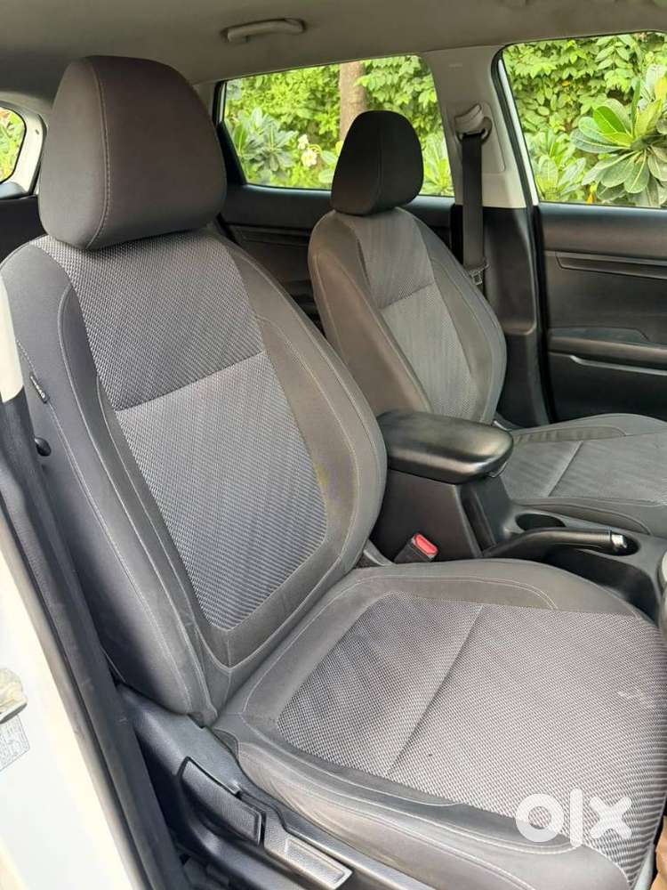 Kia Seltos Htk G, 2023, Petrol