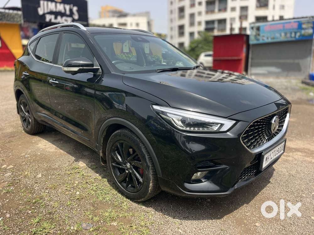 Mg Astor 1.5 Savvy Cvt S Red, 2022, Petrol