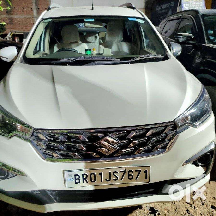 Maruti Suzuki Ertiga Vxi (o) Cng, 2025, Cng & Hybrids