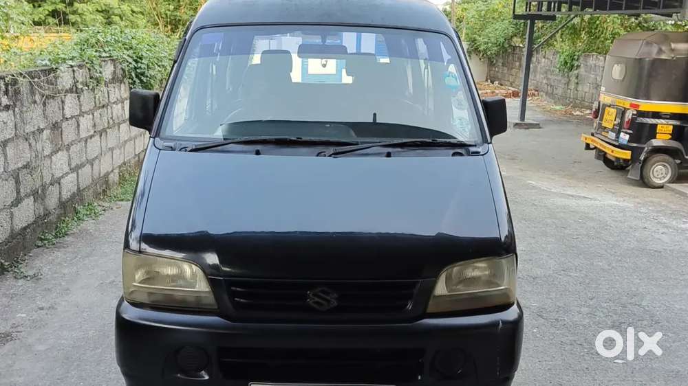 Maruti Suzuki Versa 2004 Lpg 155000 Km Driven