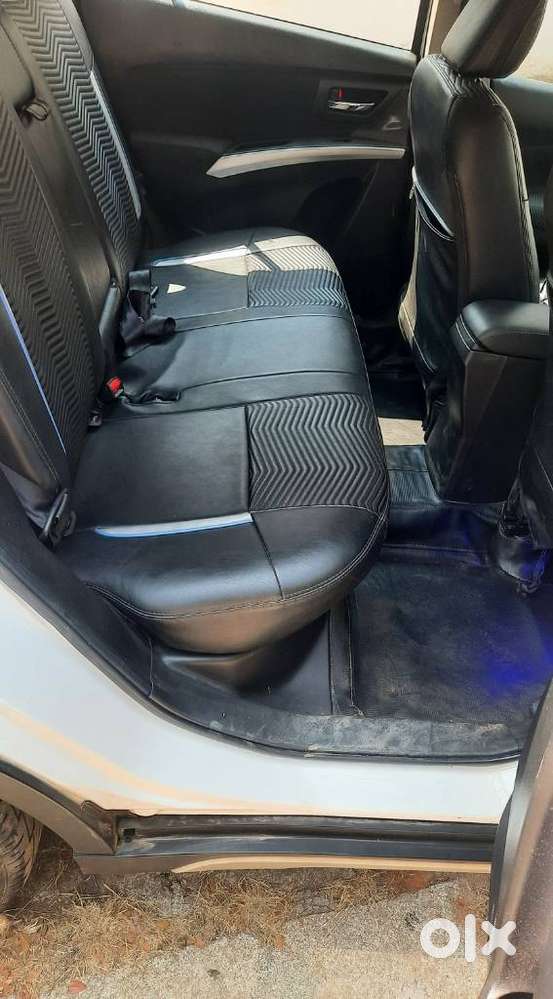 Maruti Suzuki S Cross Zeta Ddis 200 Sh, 2022, Petrol