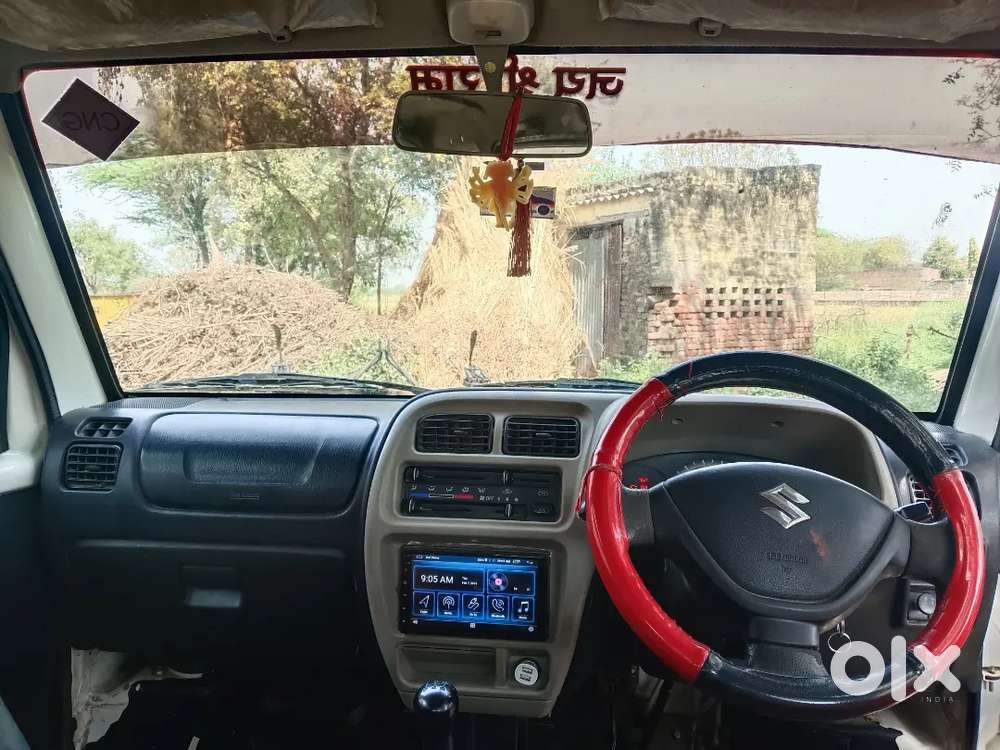 Maruti Suzuki Eeco 2022 Cng & Hybrids 62000 Km Driven