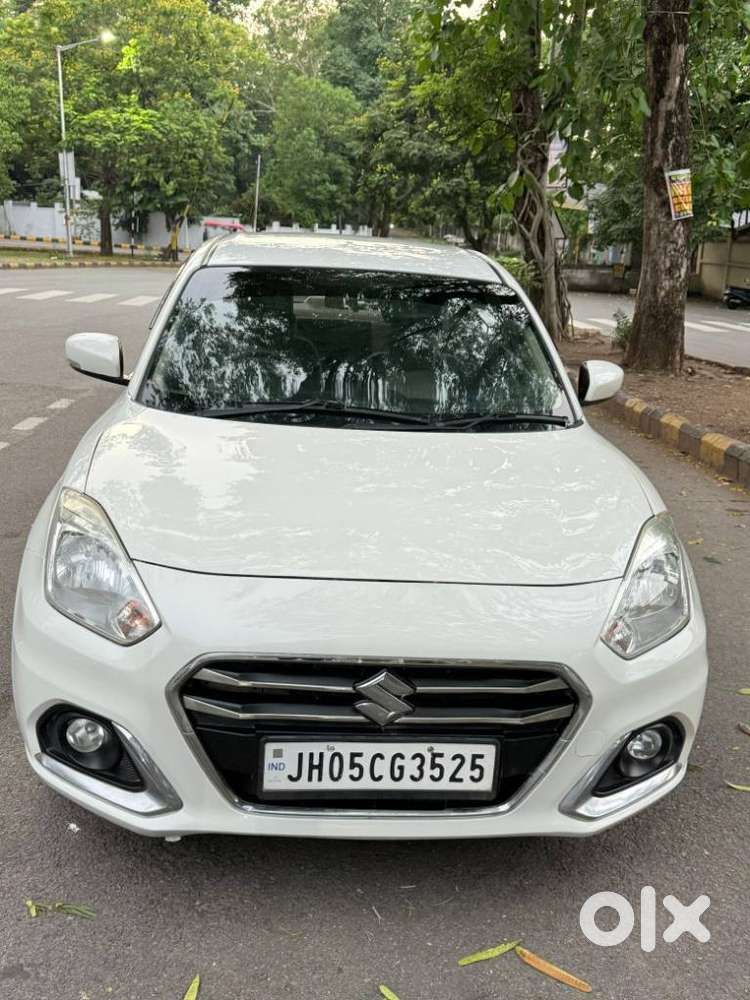 Maruti Suzuki Swift Dzire Vdi (o), 2019