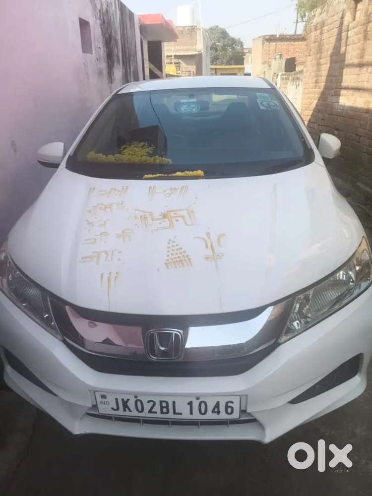 In Excellent Condition