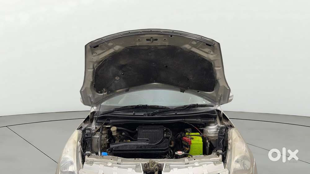 Maruti Suzuki Swift 1.2 Lxi (o), 2016, Petrol