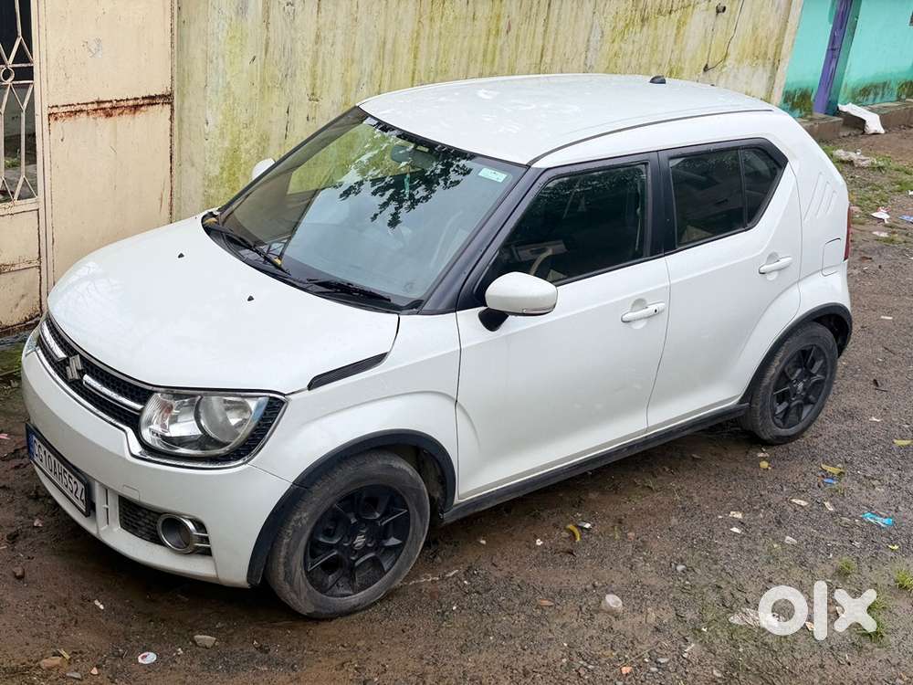 Nexa Ignis Top Model