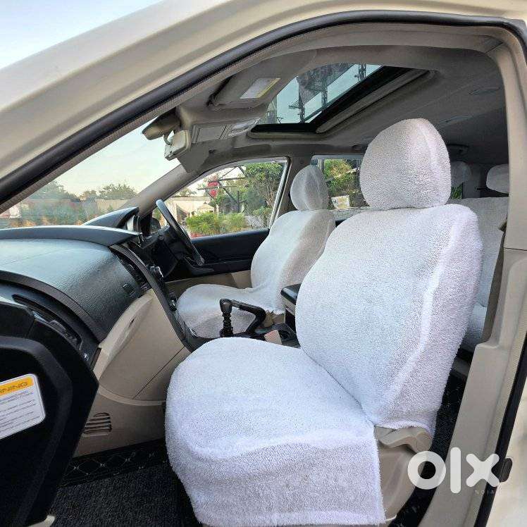 Mahindra Xuv500 2.2 W10, 2015, Diesel