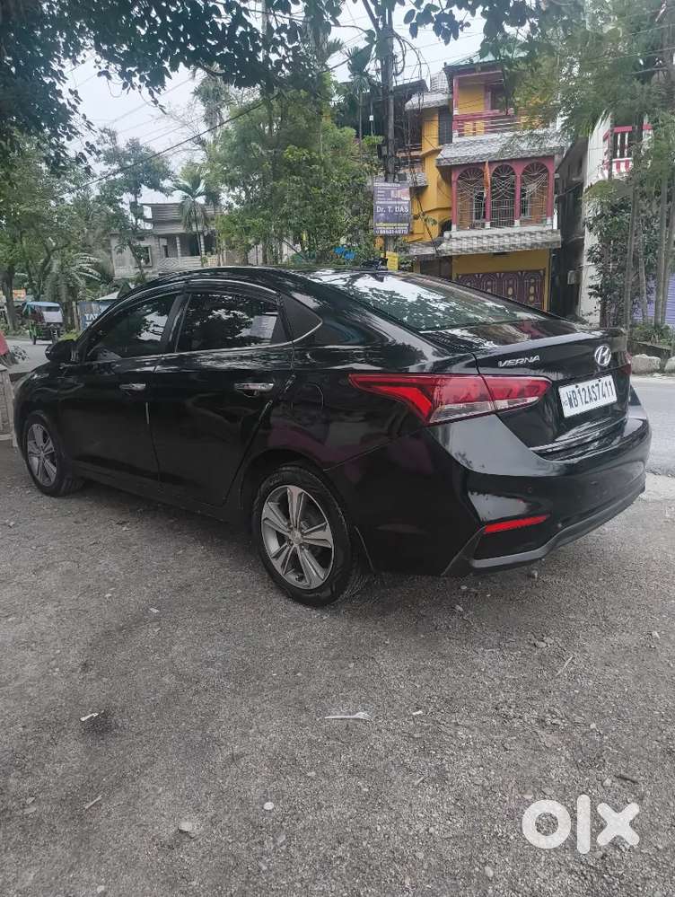 Good Condition At 59000km Driven Well Maintained