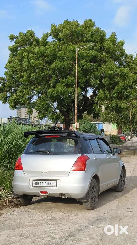 Swift Maruti Suzuki 2006 Manual Petrol