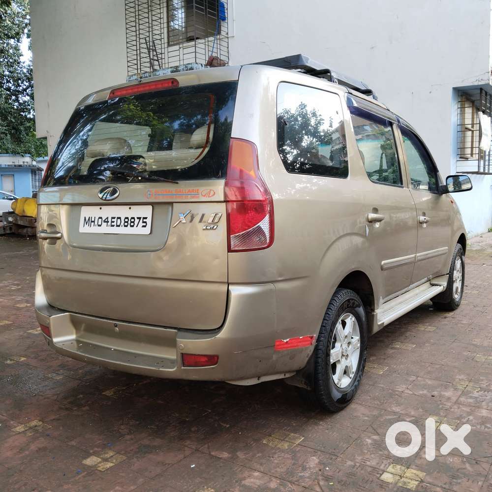 Mahindra Xylo E8 Abs Bs Iv, 2010, Diesel