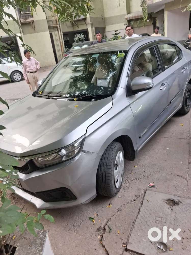 Honda Amaze Deisel Manual