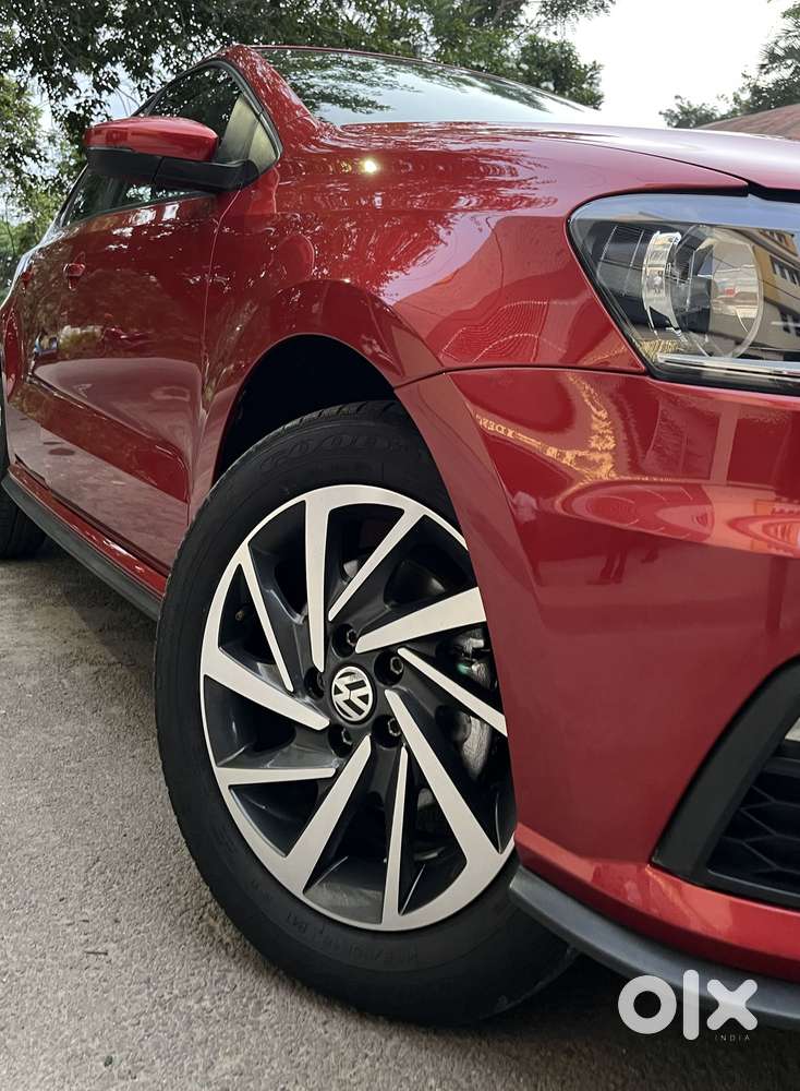Volkswagen Polo 1.0 Comfortline Plus, 2021, Petrol