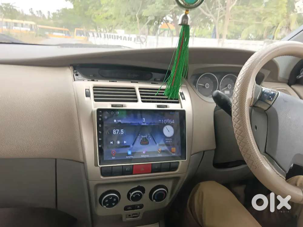 Tata Manza Diesel 2010 Car