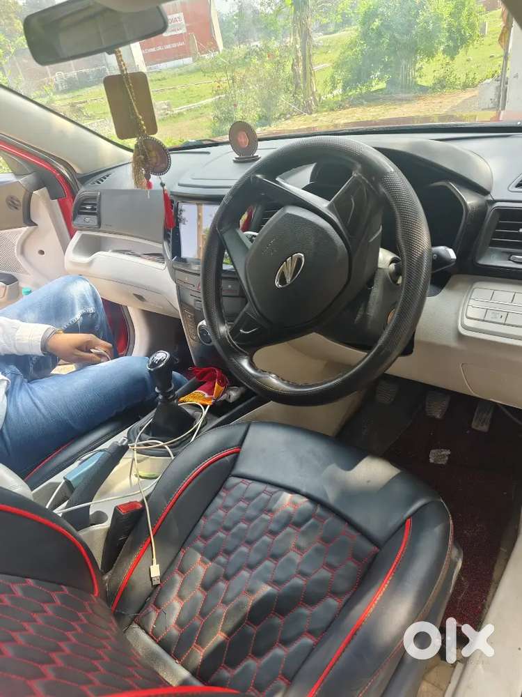 Mahindra Xuv300 Turbosport 2022