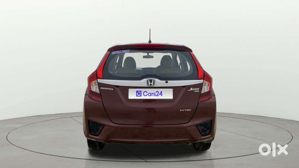 Honda Jazz 1.2 Sv I Vtec, 2017, Petrol