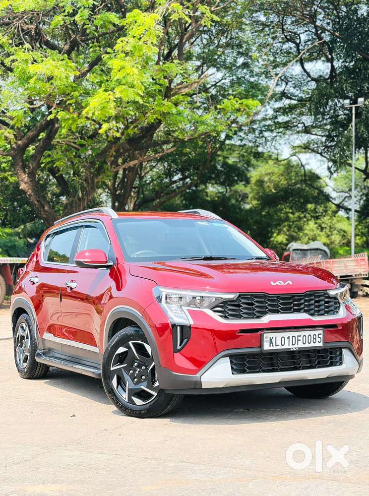 Kia Sonet 1.2 Htk Plus, 2025, Petrol