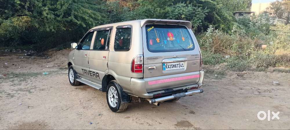 Excellent Condition 17 Km Millage 90 Percent Tyre Condition