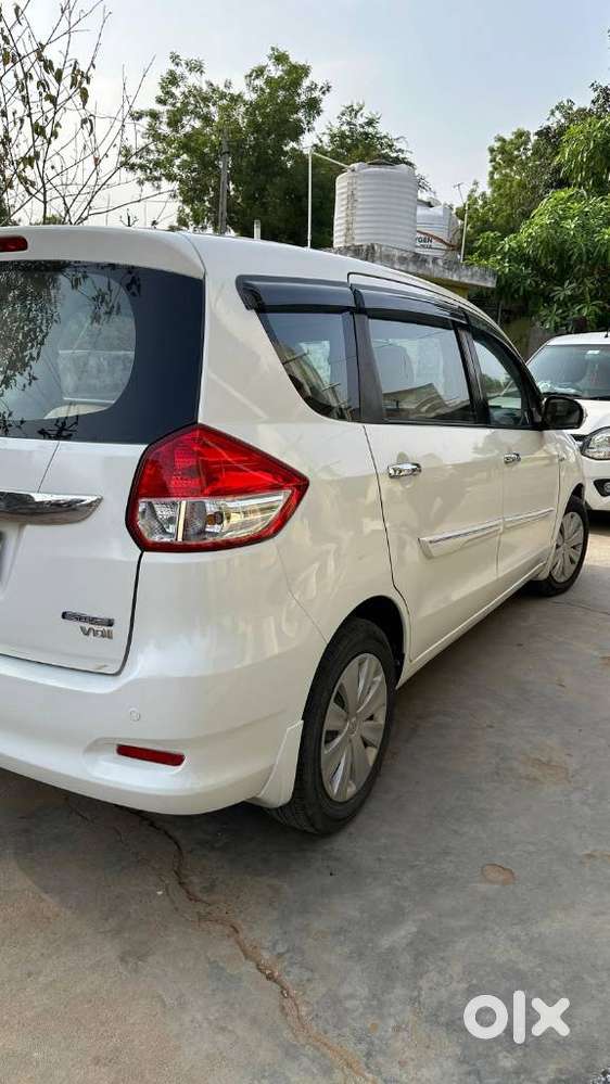 Maruti Suzuki Ertiga Vdi Abs Limited Edition, 2016, Diesel