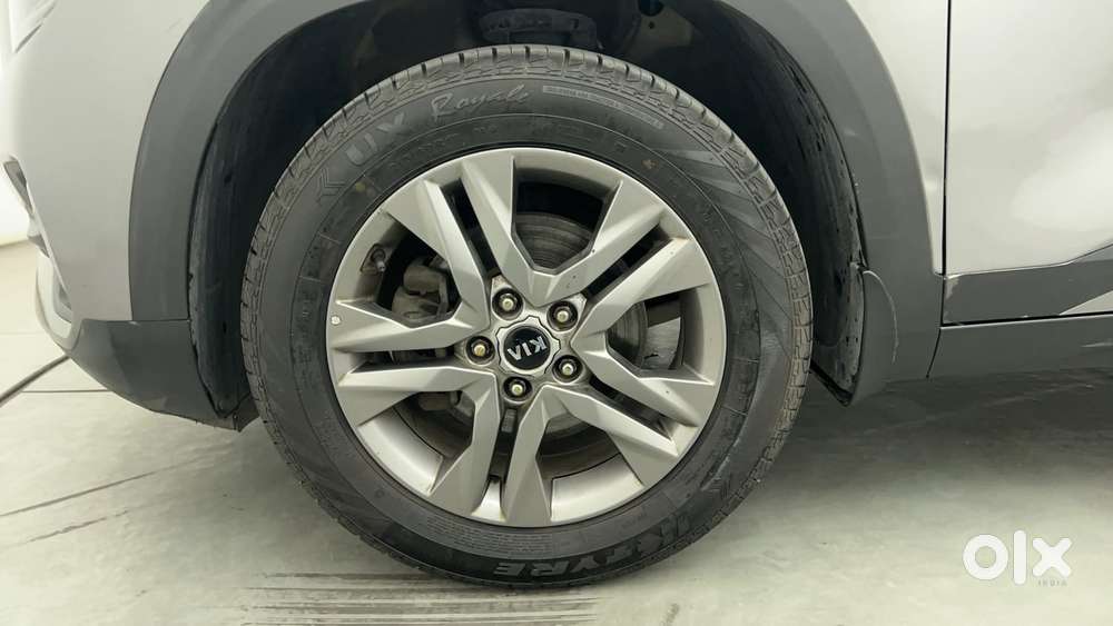 Kia Seltos Htx G, 2019, Petrol
