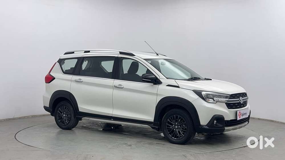 Maruti Suzuki Xl6 1.5 Zeta Mt, 2021, Petrol