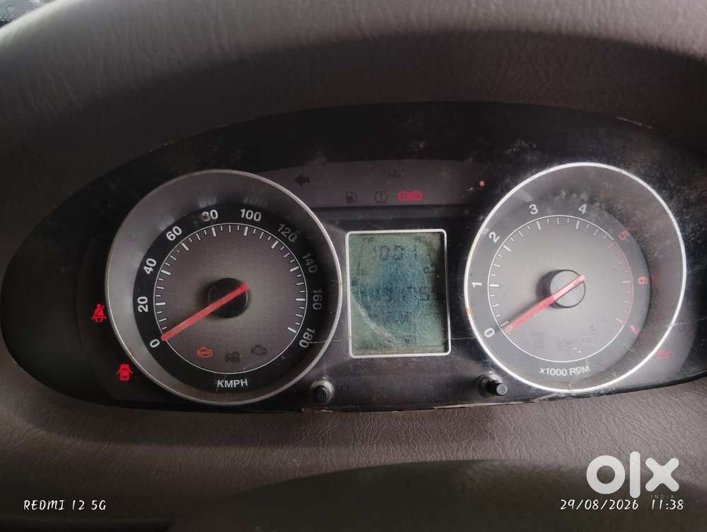 Mahindra Scorpio Vlx, 2011, Diesel