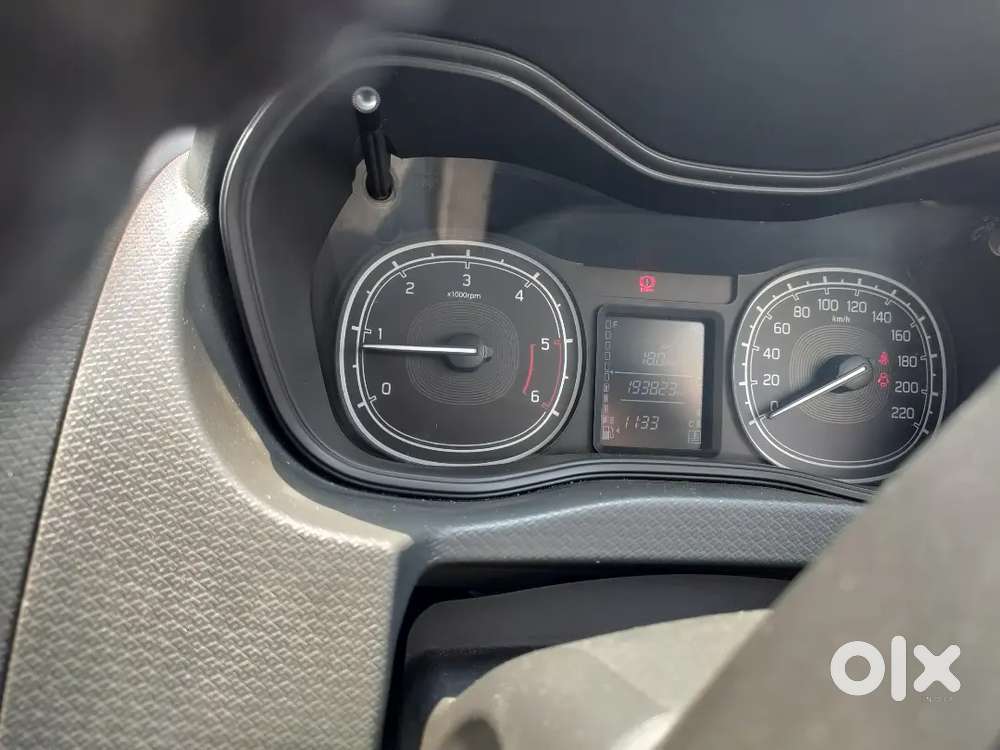 Sale Of Bareeza Vdi Car
