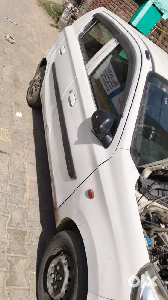Maruti Suzuki Alto Lxi 2019 Petrol Manual