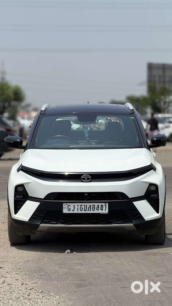 Tata Nexon Fearless Plus S 1.5 Revotorq Diesel 6 Amt Dt, 2023, Diese..