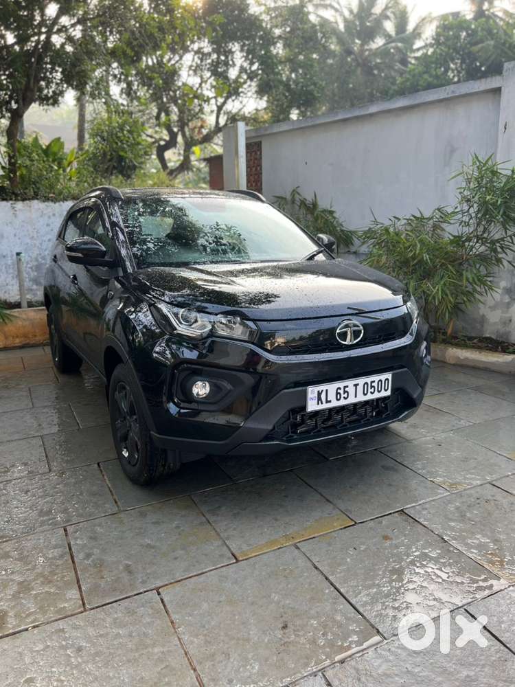 Nexon Xza+(o) Automatic Dark Edition