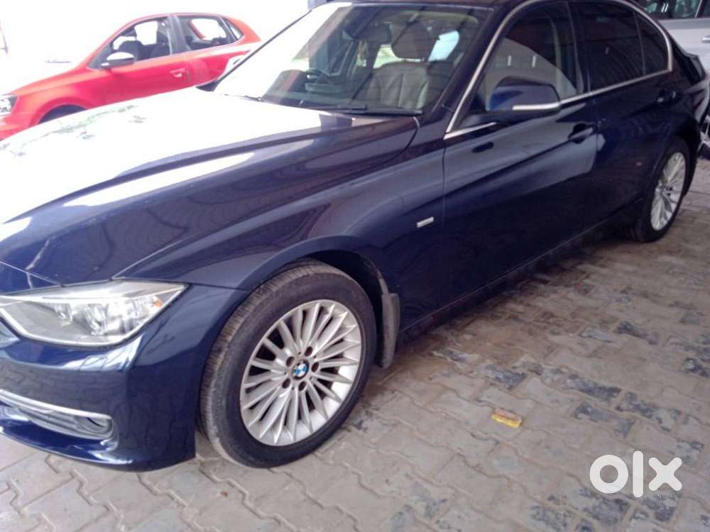 Bmw 3 Series 320d Sport, 2013, Diesel