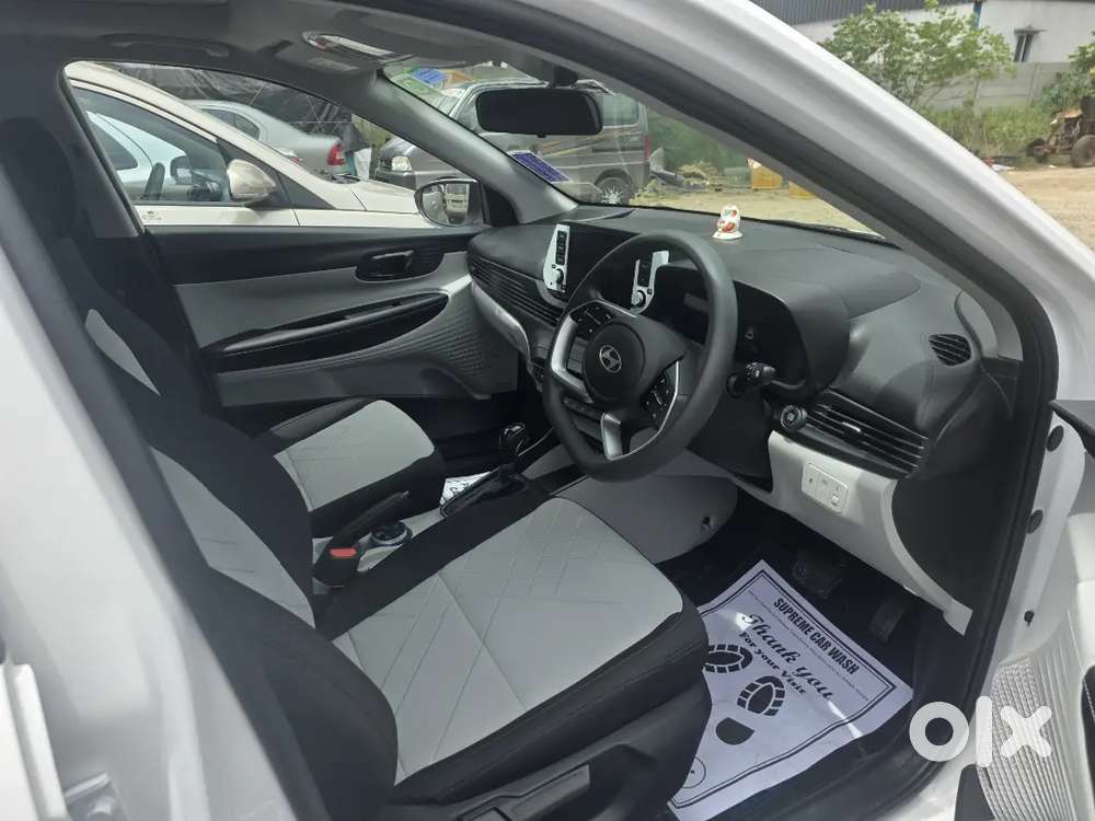Hyundai New I20 Sportz 2025