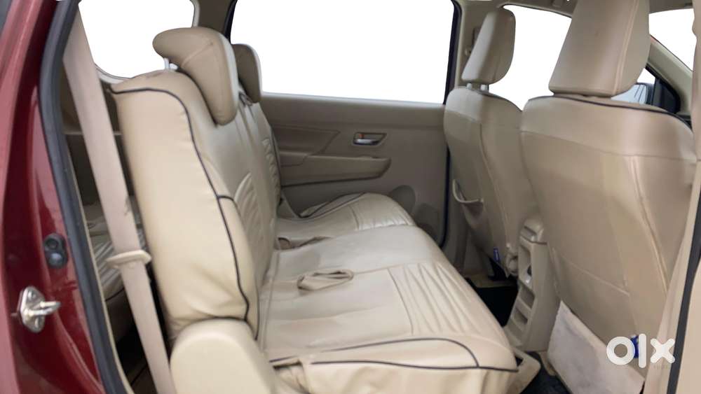 Maruti Suzuki Ertiga Maruti-suzuki-ertiga-zdi-plus, 2019, Diesel