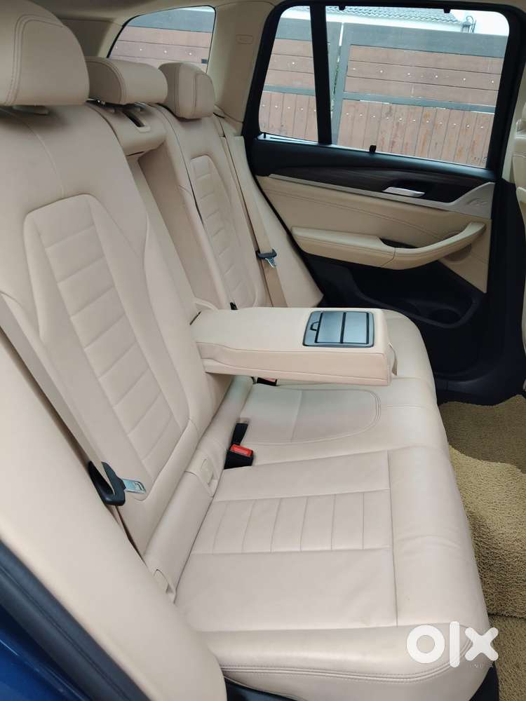 Bmw X3 Xdrive 20d Xline, 2020, Diesel