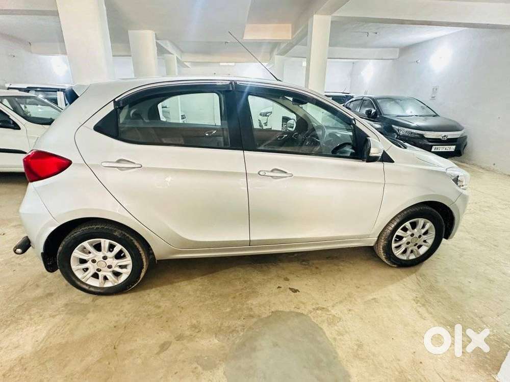 Tata Tiago Xz Diesel, 2018, Diesel