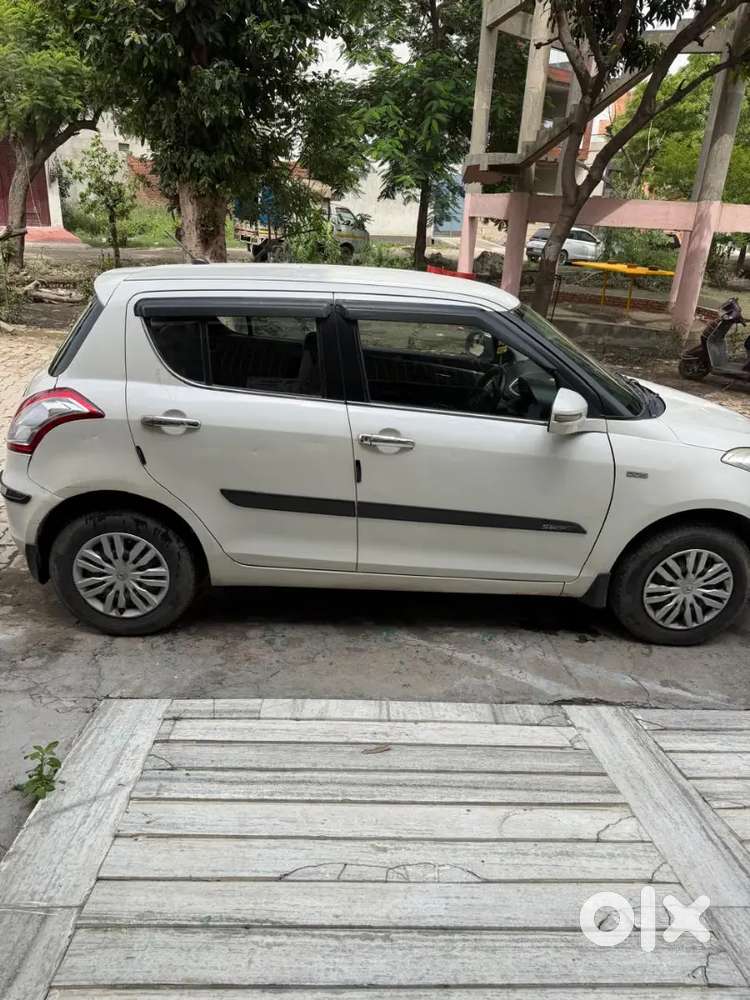 Swift Maruti Suzuki Diesel 2017