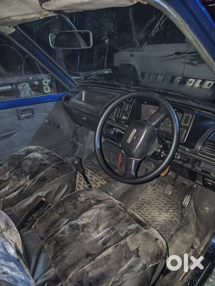 Maruti Suzuki 800 2000 Petrol 50000 Km Driven