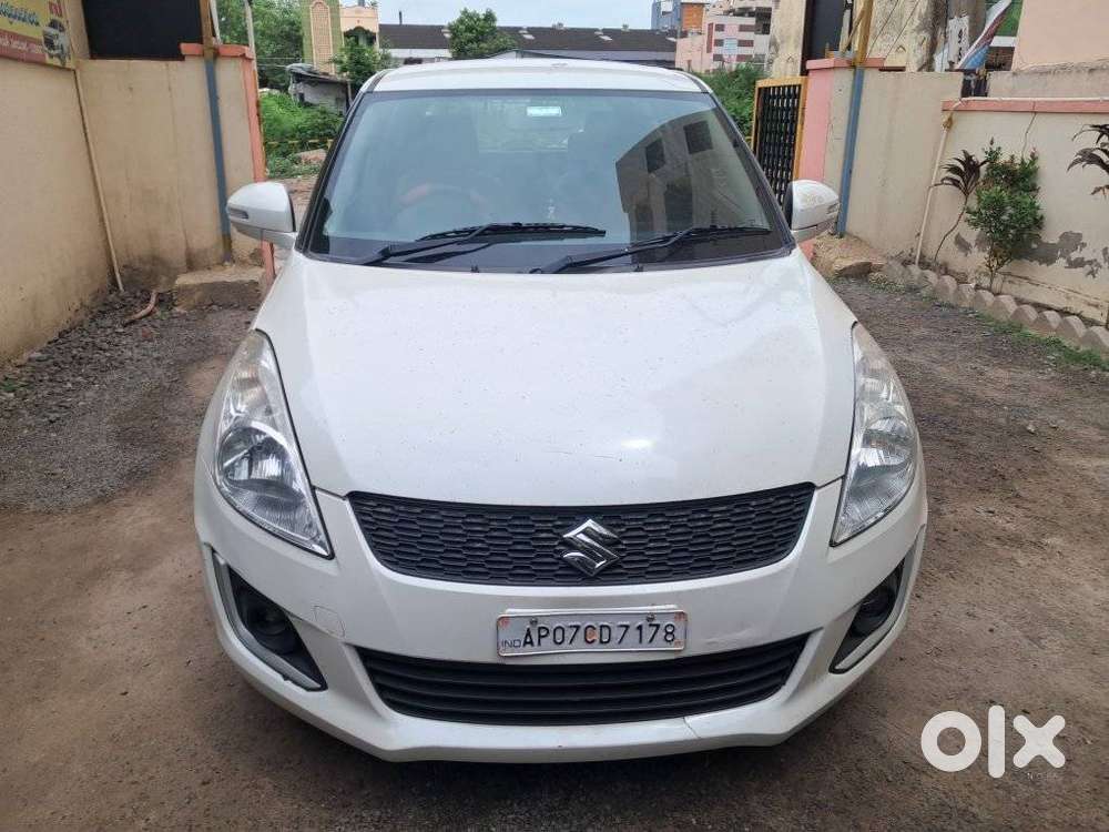 Maruti Suzuki Swift Ddis Vdi, 2014, Diesel