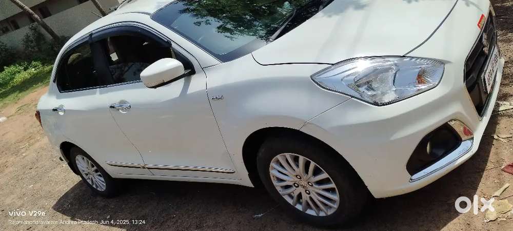 Maruti Suzuki Dzire 2019 Diesel Good Condition