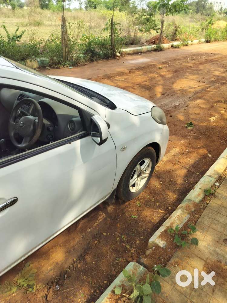 Nissan Sunny For Sale By 1st Owner