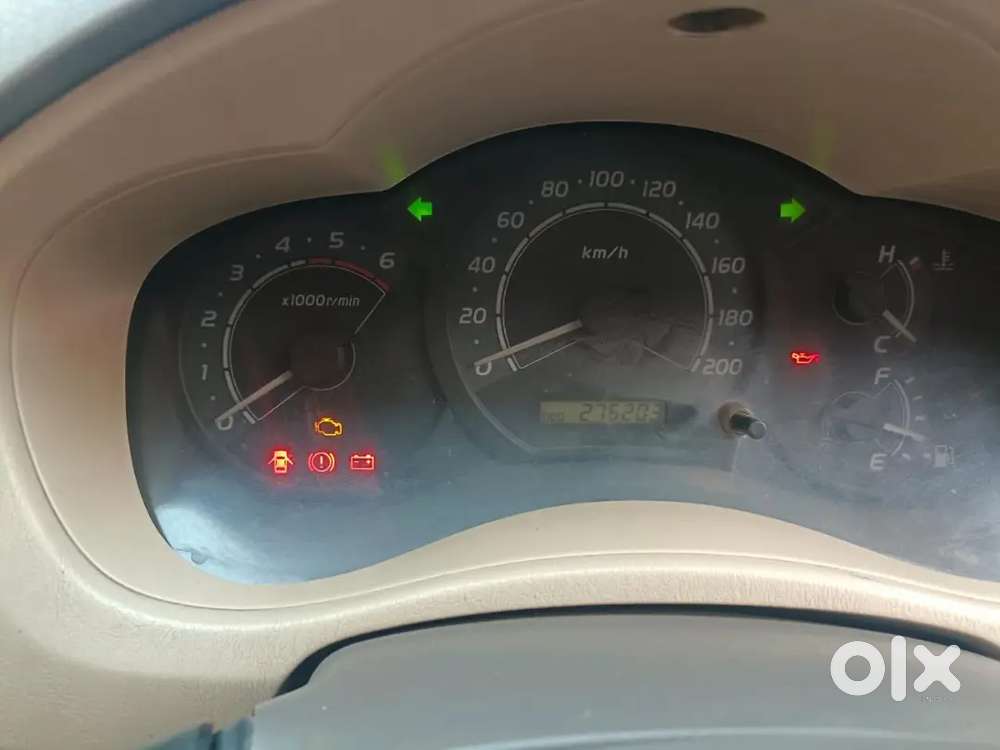 Innova Converted To Type 4